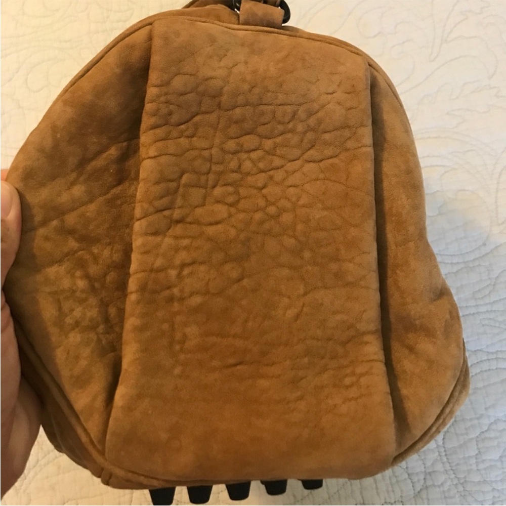 Alexander Wang Rocco Bag - Picture 4 of 9